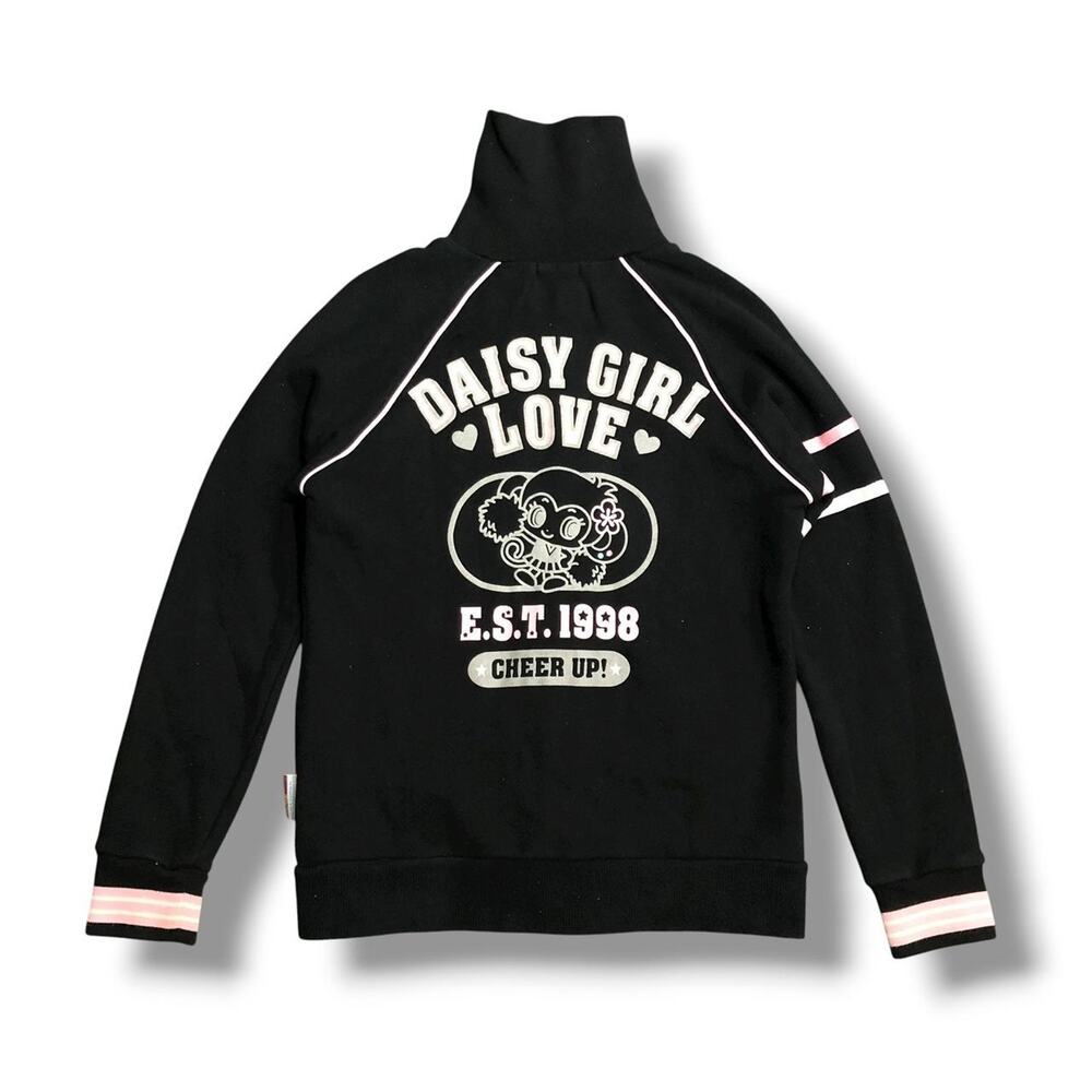 Daisy Lovers Full Zip Jacket - image 2